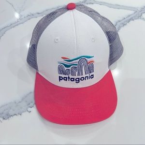 Patagonia Trucker Hat